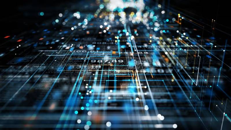 雨城区AI软件开发公司:Python赋能网页开发的适用场景解析
