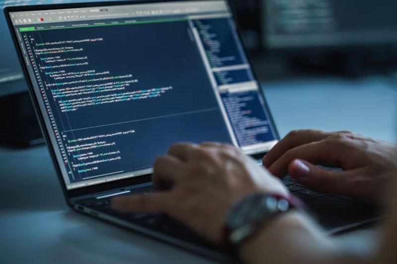 雨城区软件定制开发:PHP与Node.js,后端解决方案的优势博弈